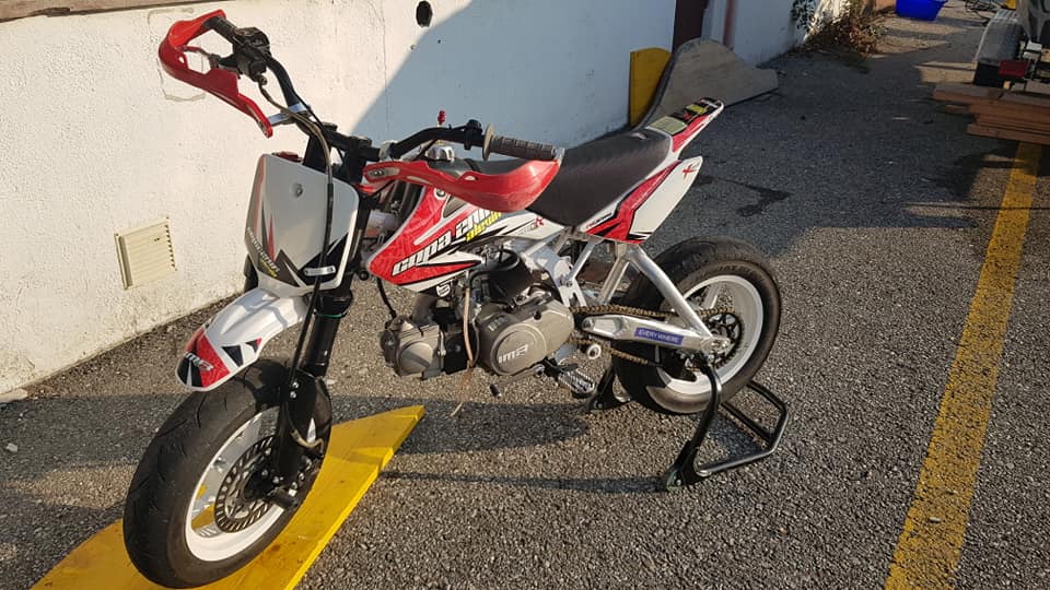 Imr-Racing Italia