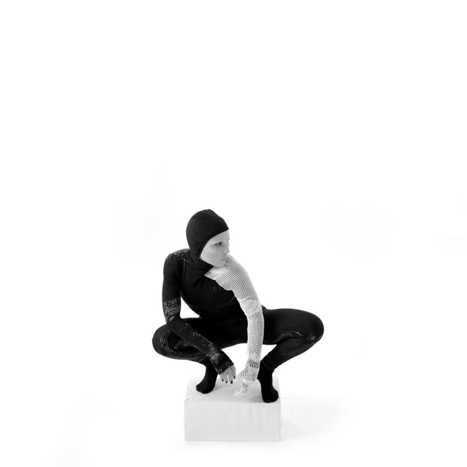 Aitor Throup Studio