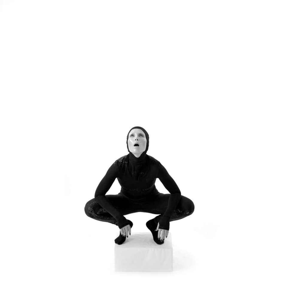 Aitor Throup Studio