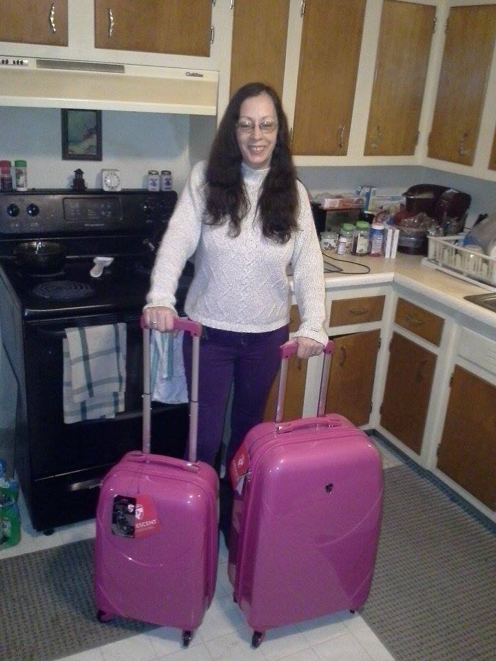 Luggage Raffles Giveaways and Sweeps | Facebook