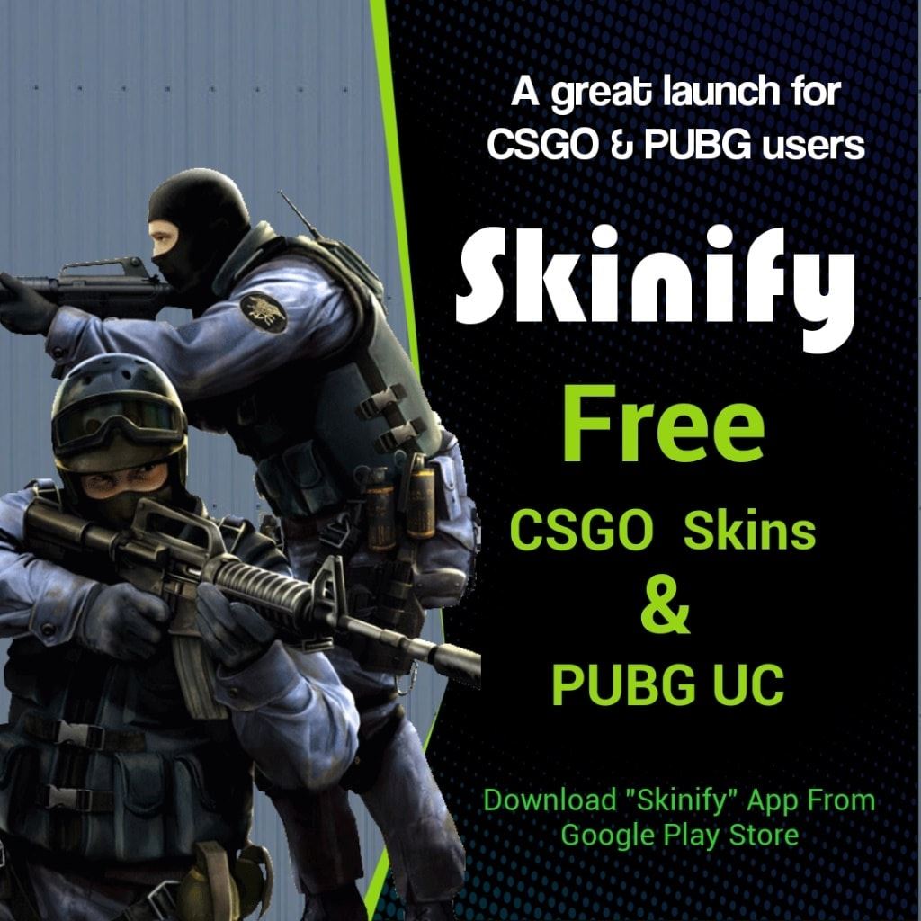 Skinify