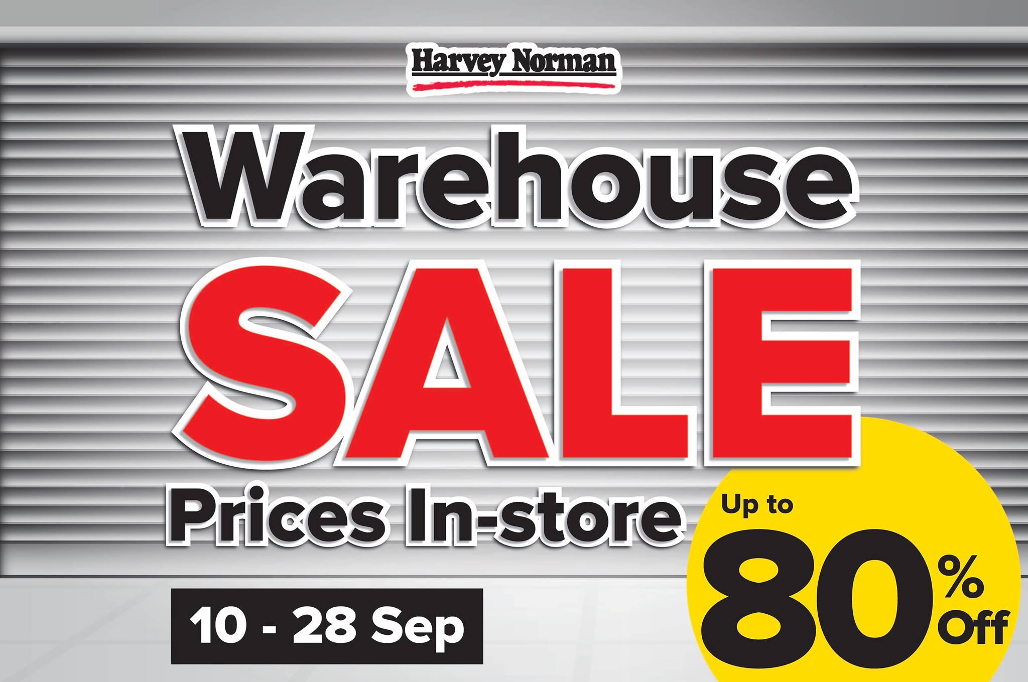 You Ask We Deliver From Now Harvey Norman Malaysia Facebook