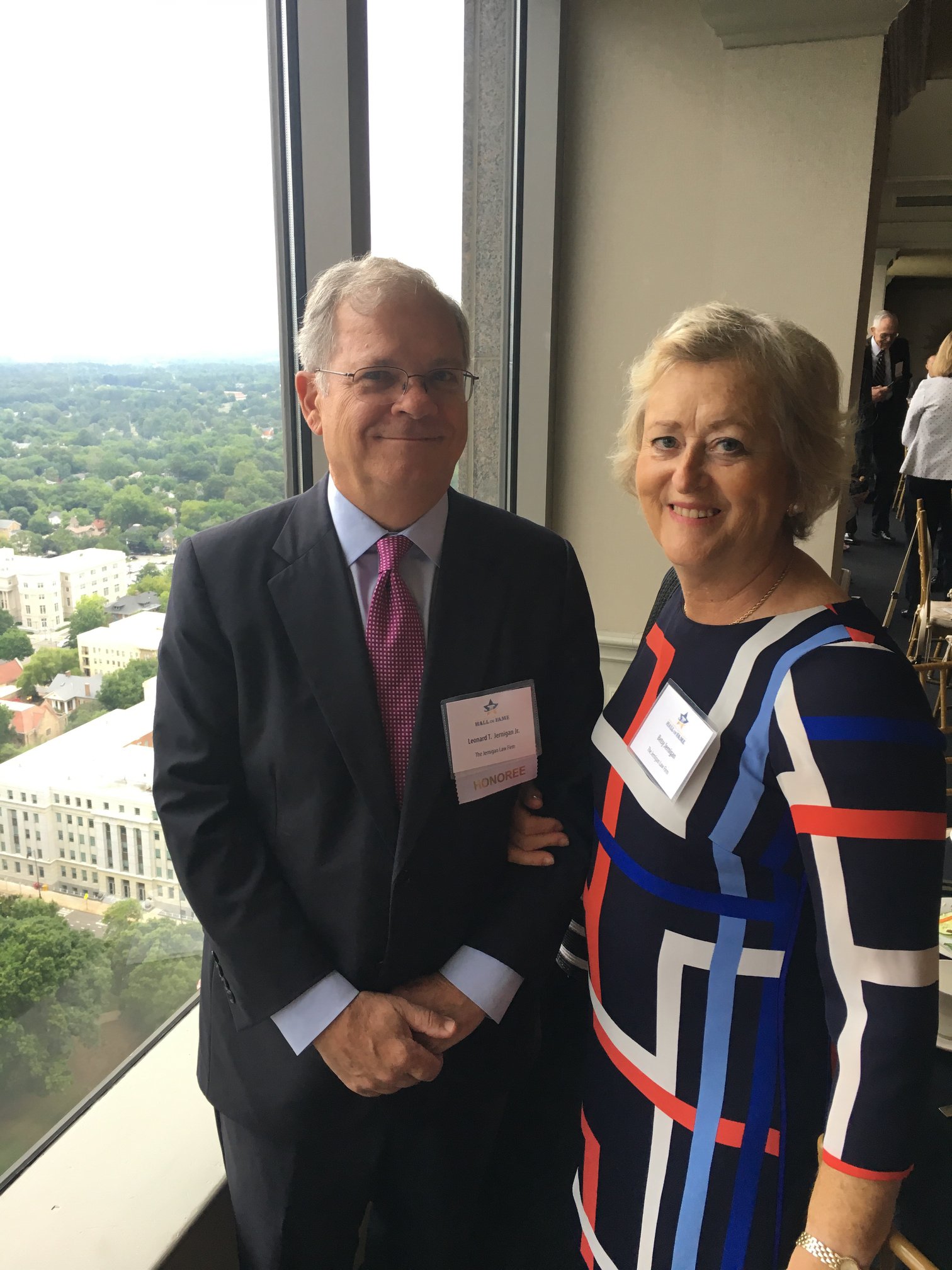 The Jernigan Law Firm | Raleigh NC