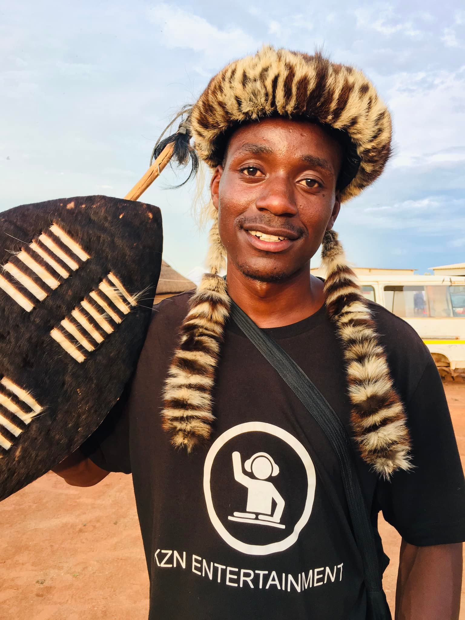 Mathenga Ncube
