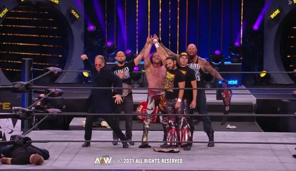 WrestleFlow