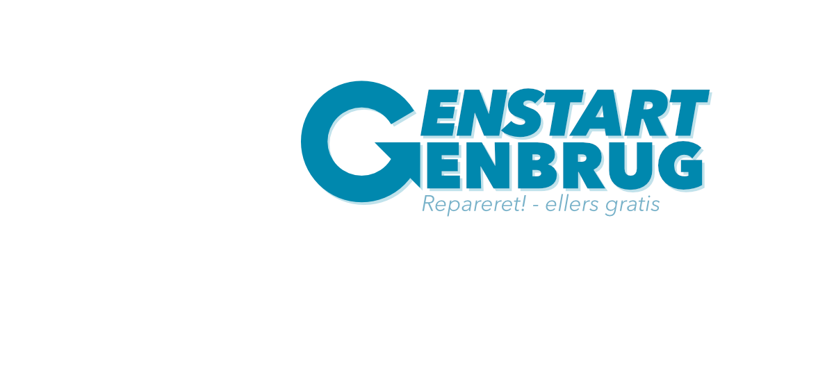 Genstart Genbrug | Lille Skensved