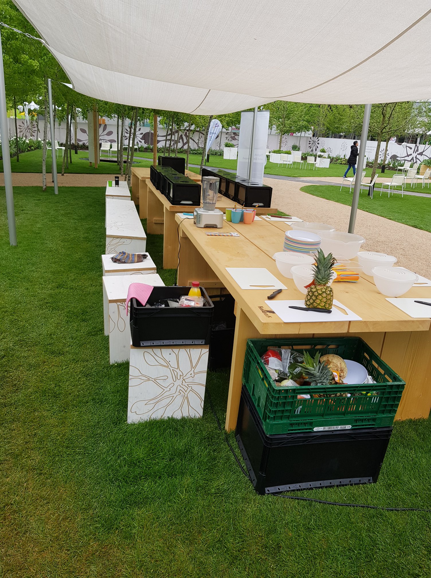 Heilbronner Tafel Und Die Tafeln Im Heilbronner Land