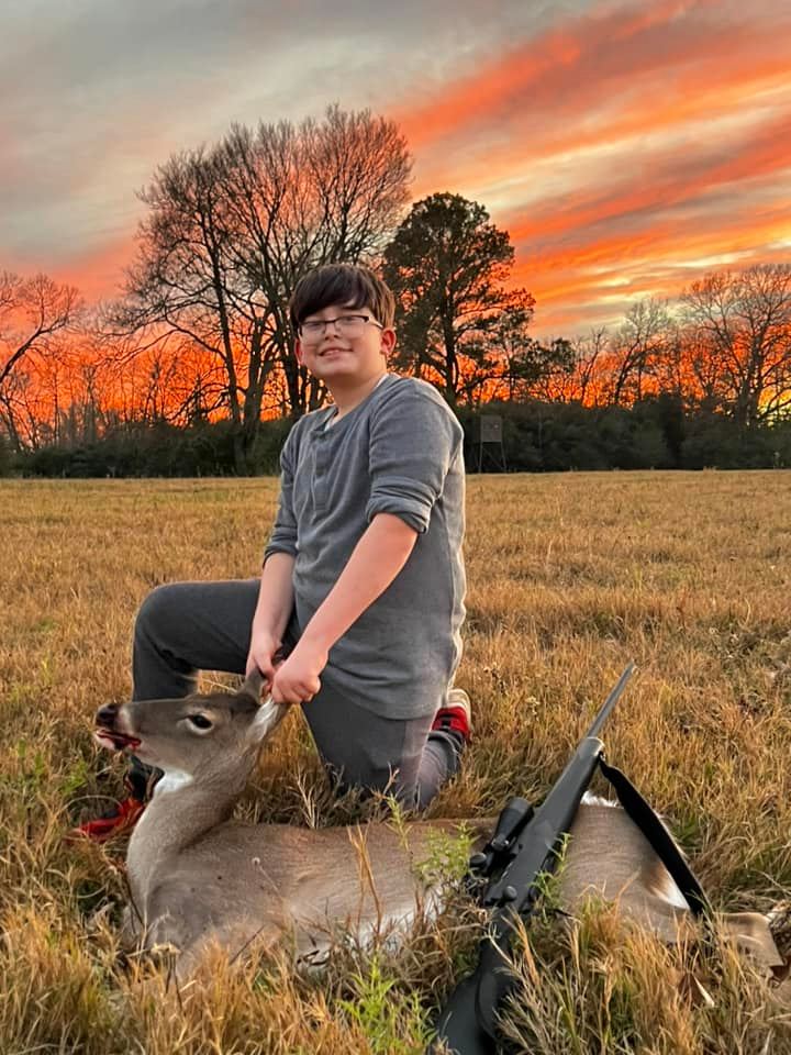 Whiskey Ridge Ranch
