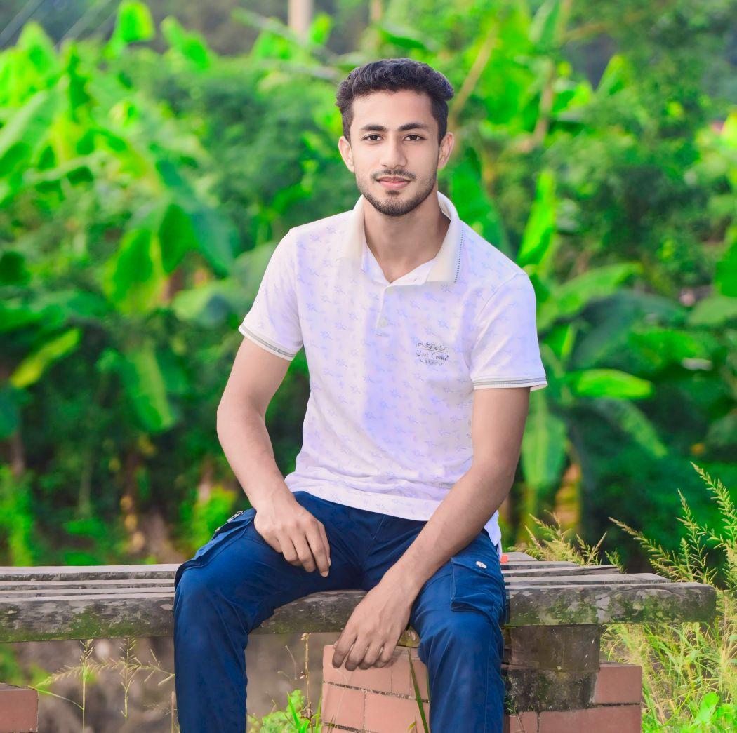 Sabib Hasan Raj