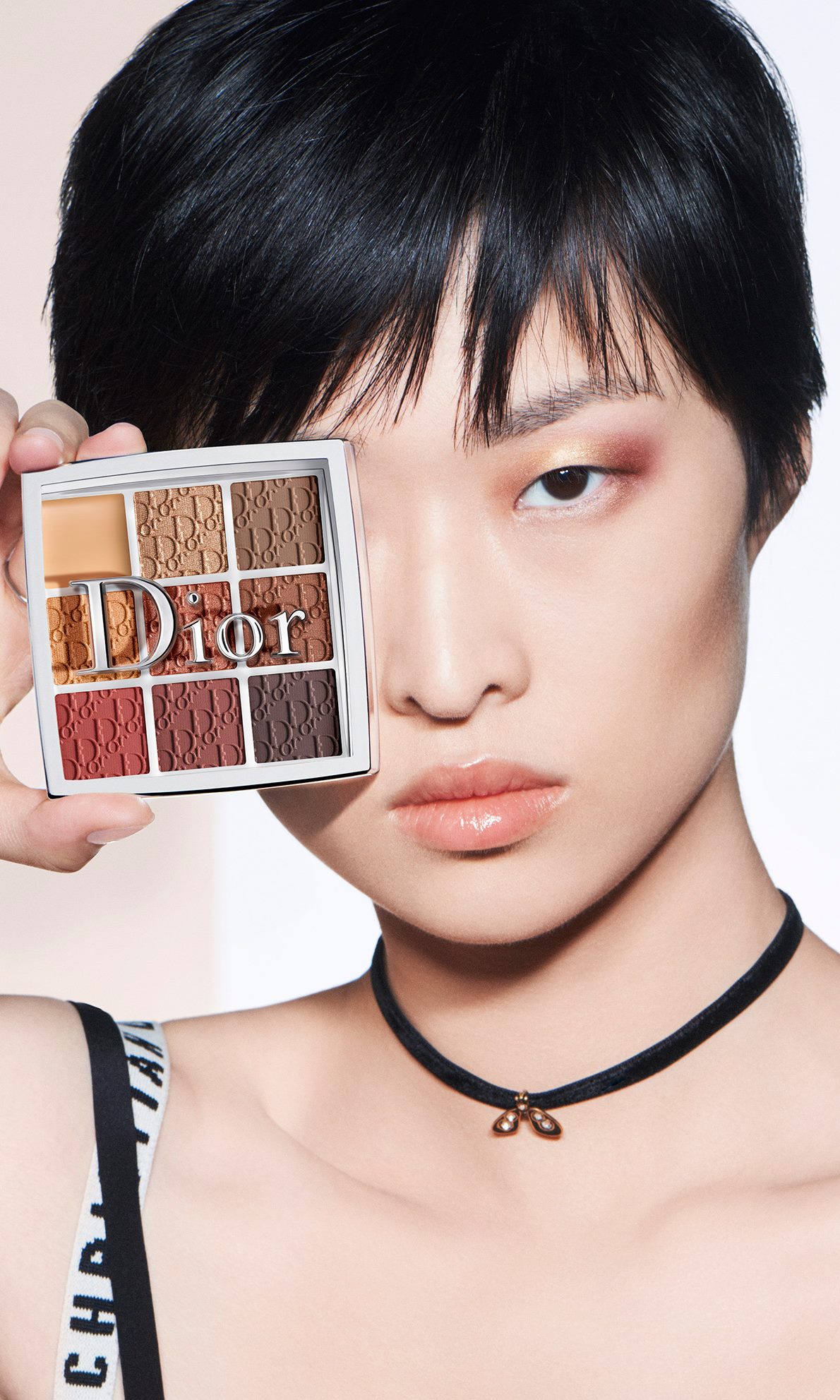 Discover the new member of the Dior Backstage Family: the DIOR