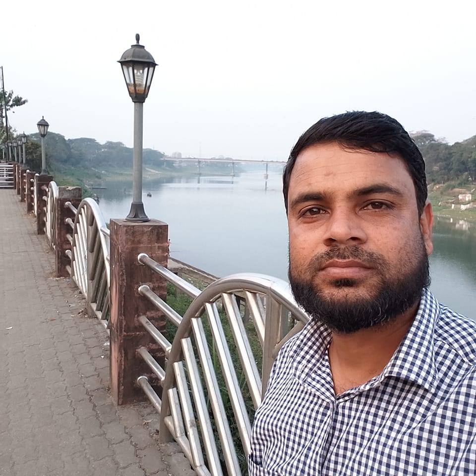 Ripon Ahmed Rupon