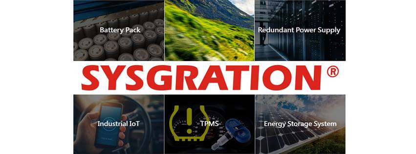 Sysgration系統電子 Posts Facebook
