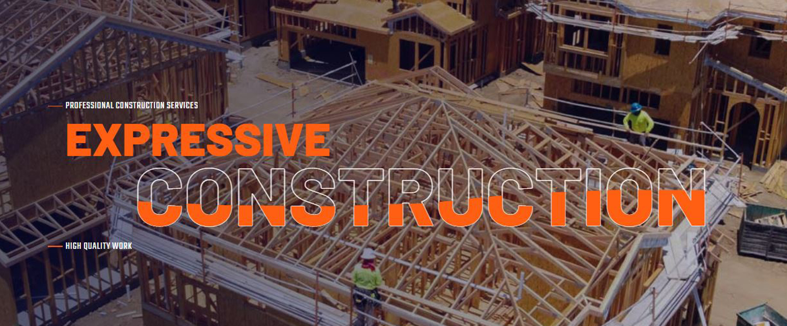 Expressive Construction | Chicago IL