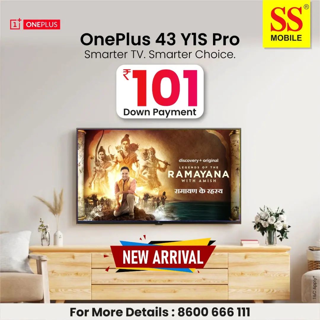 SS Mobile - It’s the best time for you to make a smarter resolution and ...