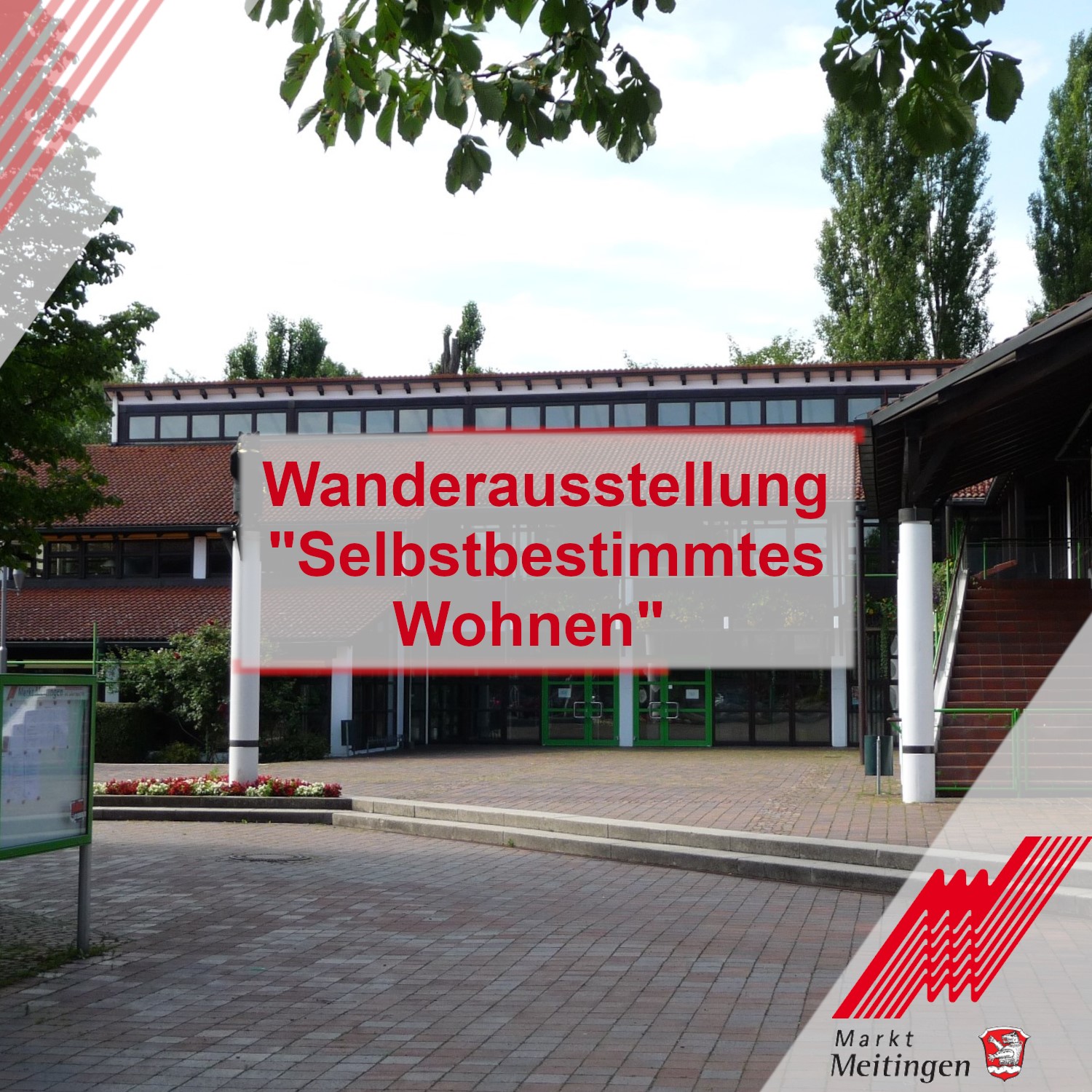 Markt Meitingen - ‼📅 Vom 20. bis zum 24. September