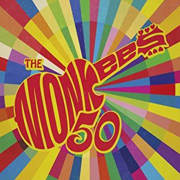 Monkees box set is a must have