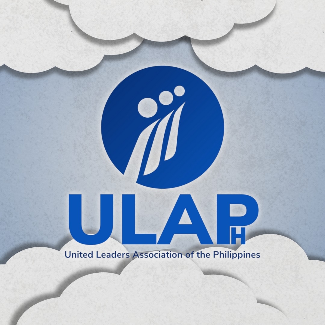 United Leaders Association of the Philippines - Ho, ho, ho! It’s ...