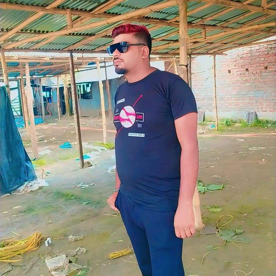 Md Suzon Shuvo