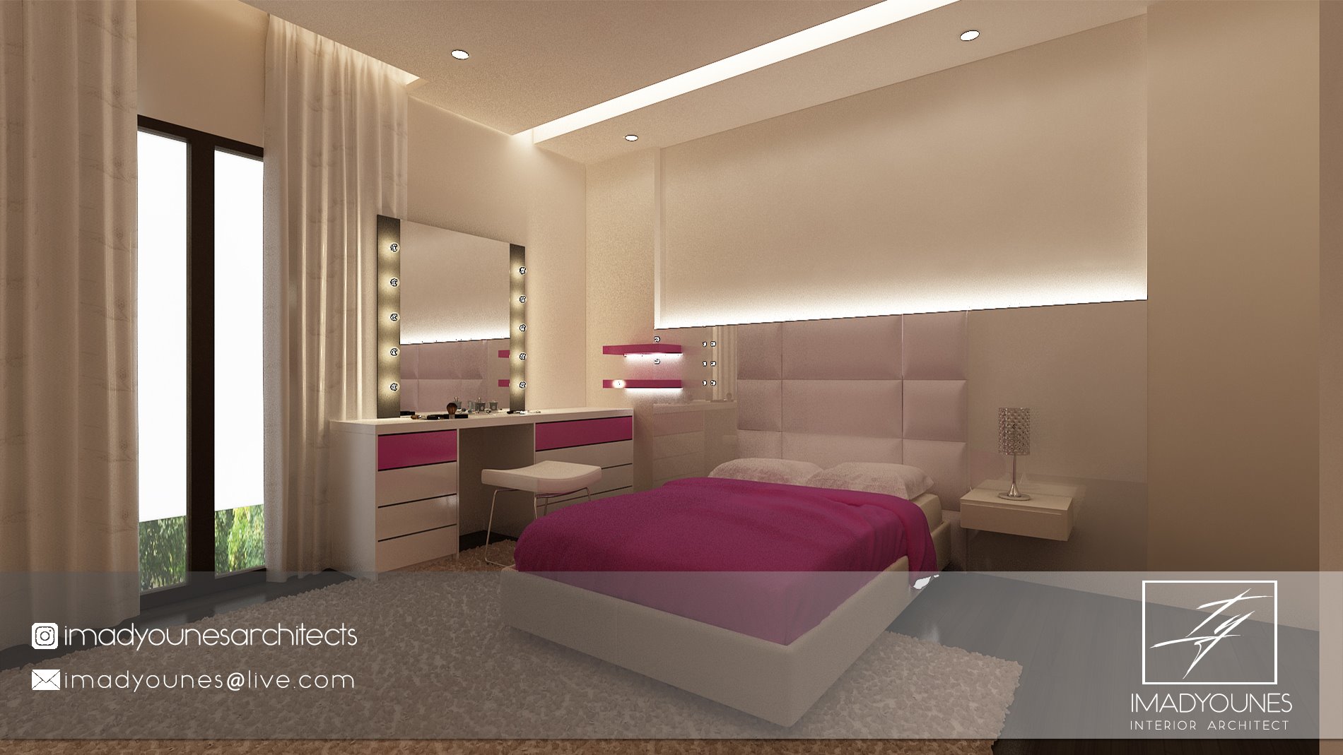 IY Architecture & Interior Design | Beirut