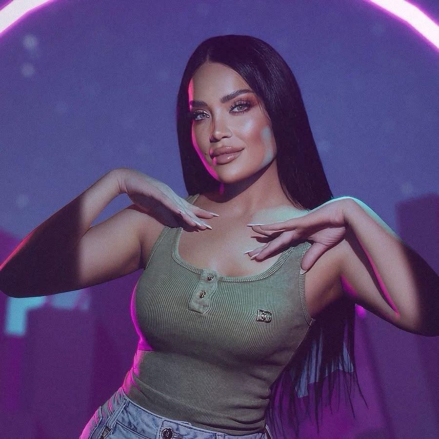 Shaimaa Alrassi