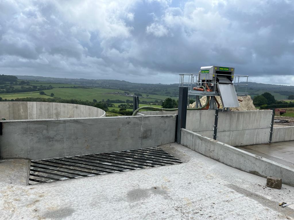 💥March Installation of the Sperrin... - WeldTech Engineering | Facebook
