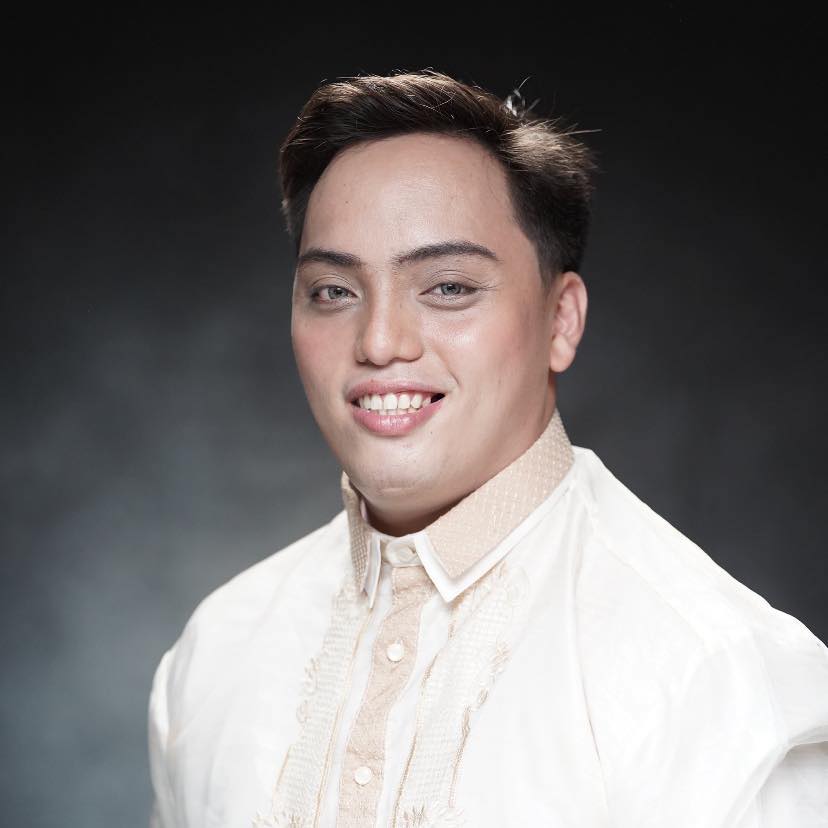 John Reymar Briones
