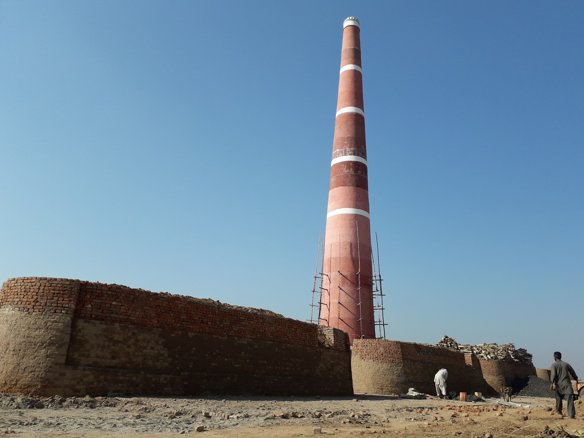 Bismillah Bricks Company | Sargodha
