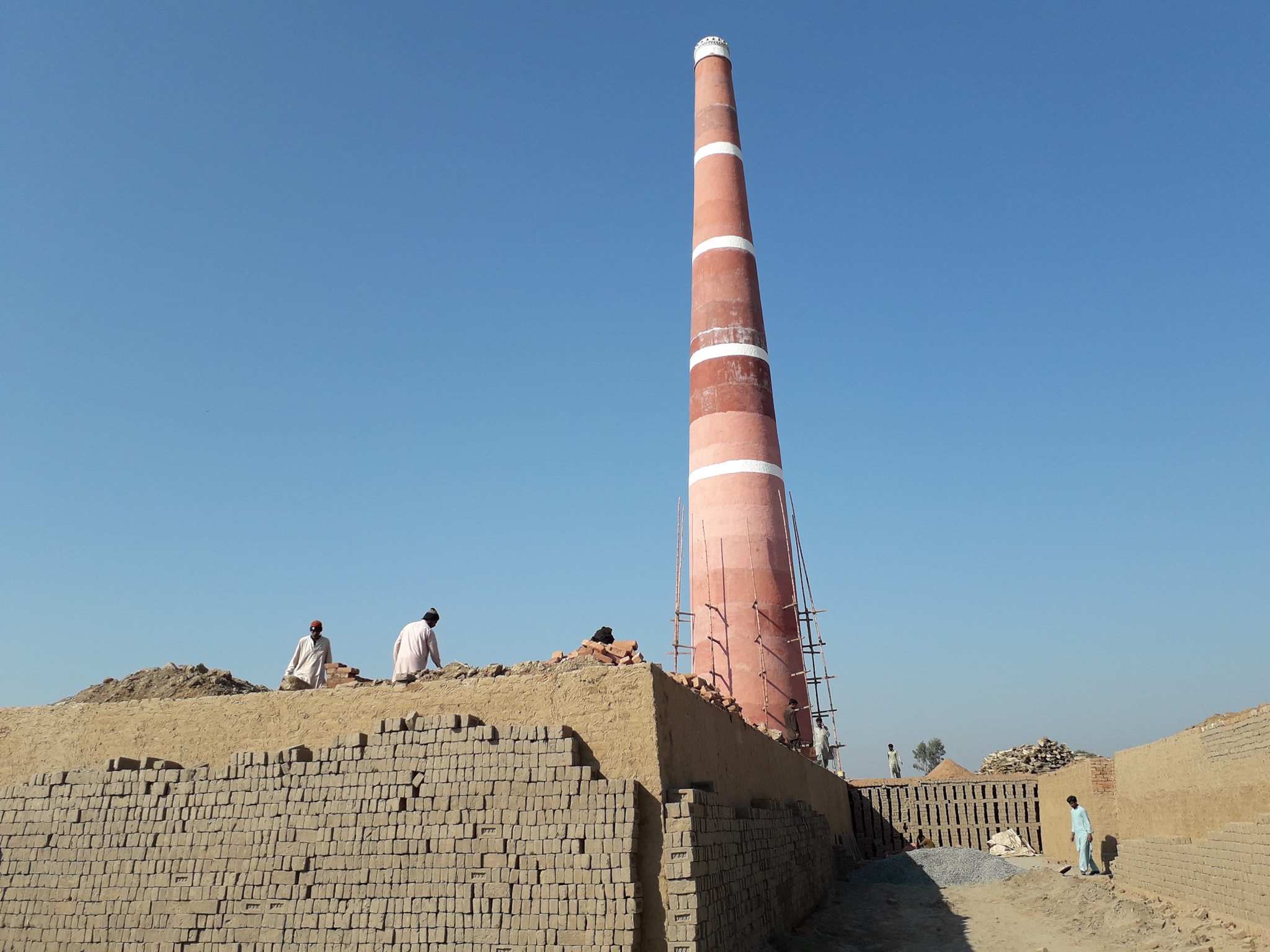 Bismillah Bricks Company | Sargodha
