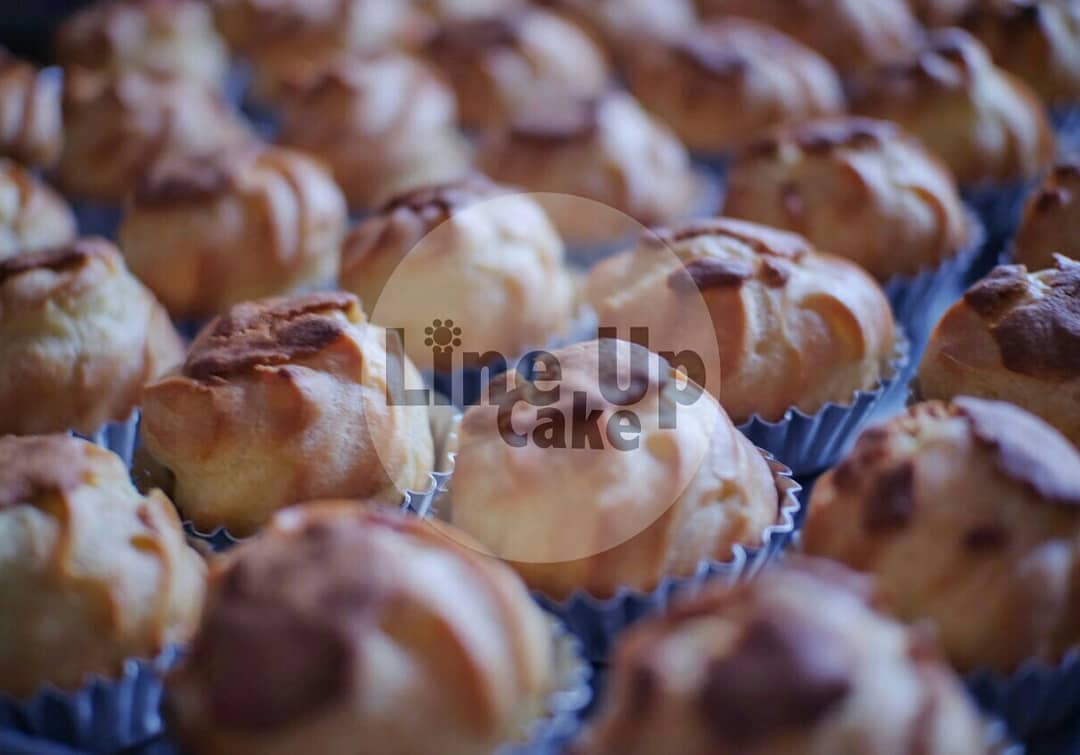 Lineup_Cake - Baris yg rapi dulu sebelum dijemput yg punya... | Facebook