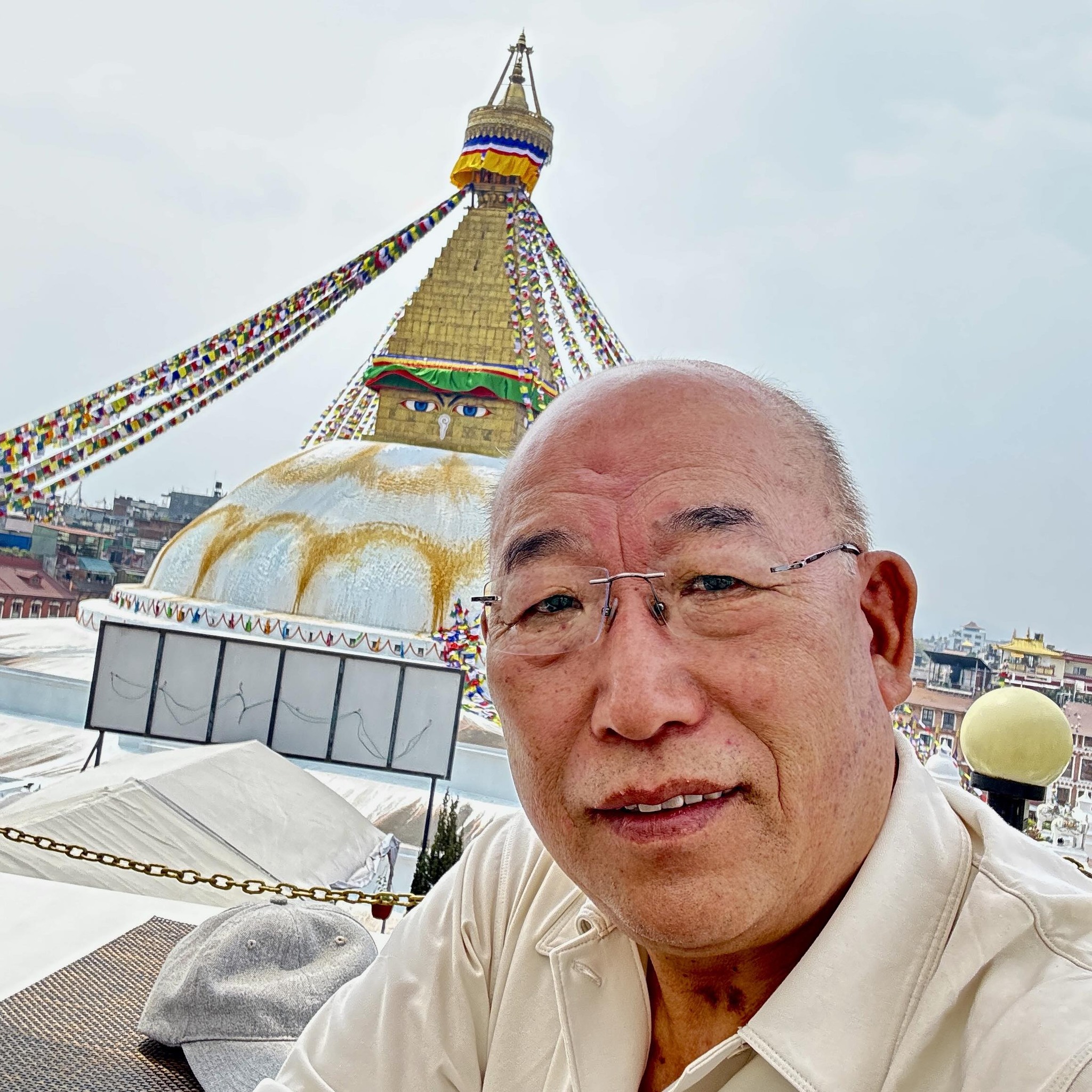 Rinchen Chophel