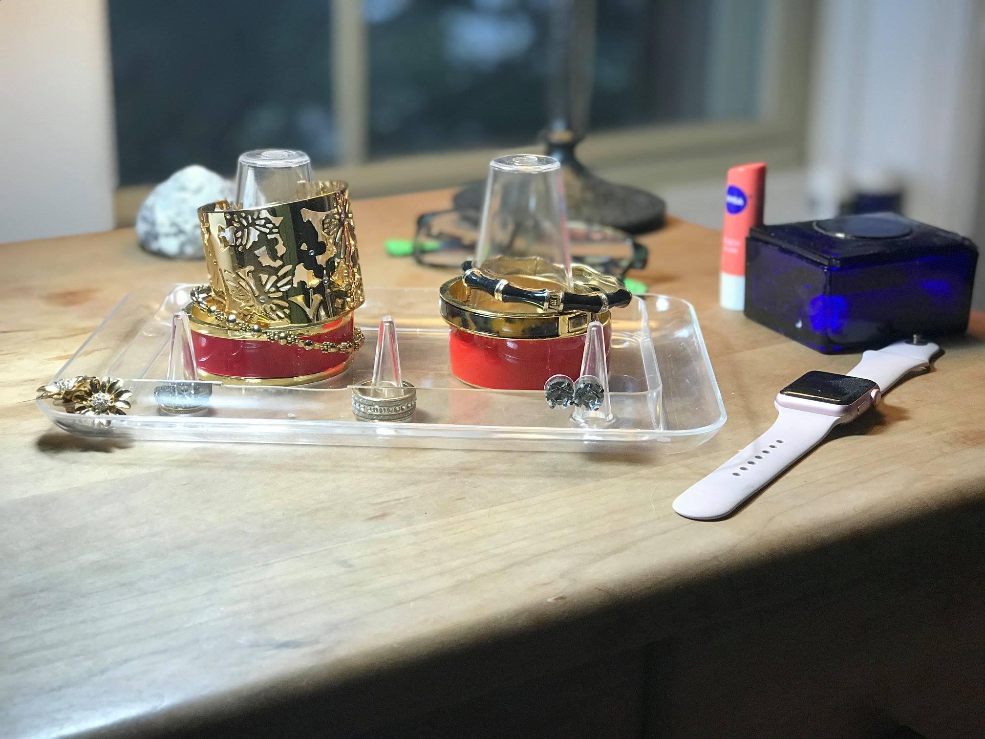 Bangle Stacker