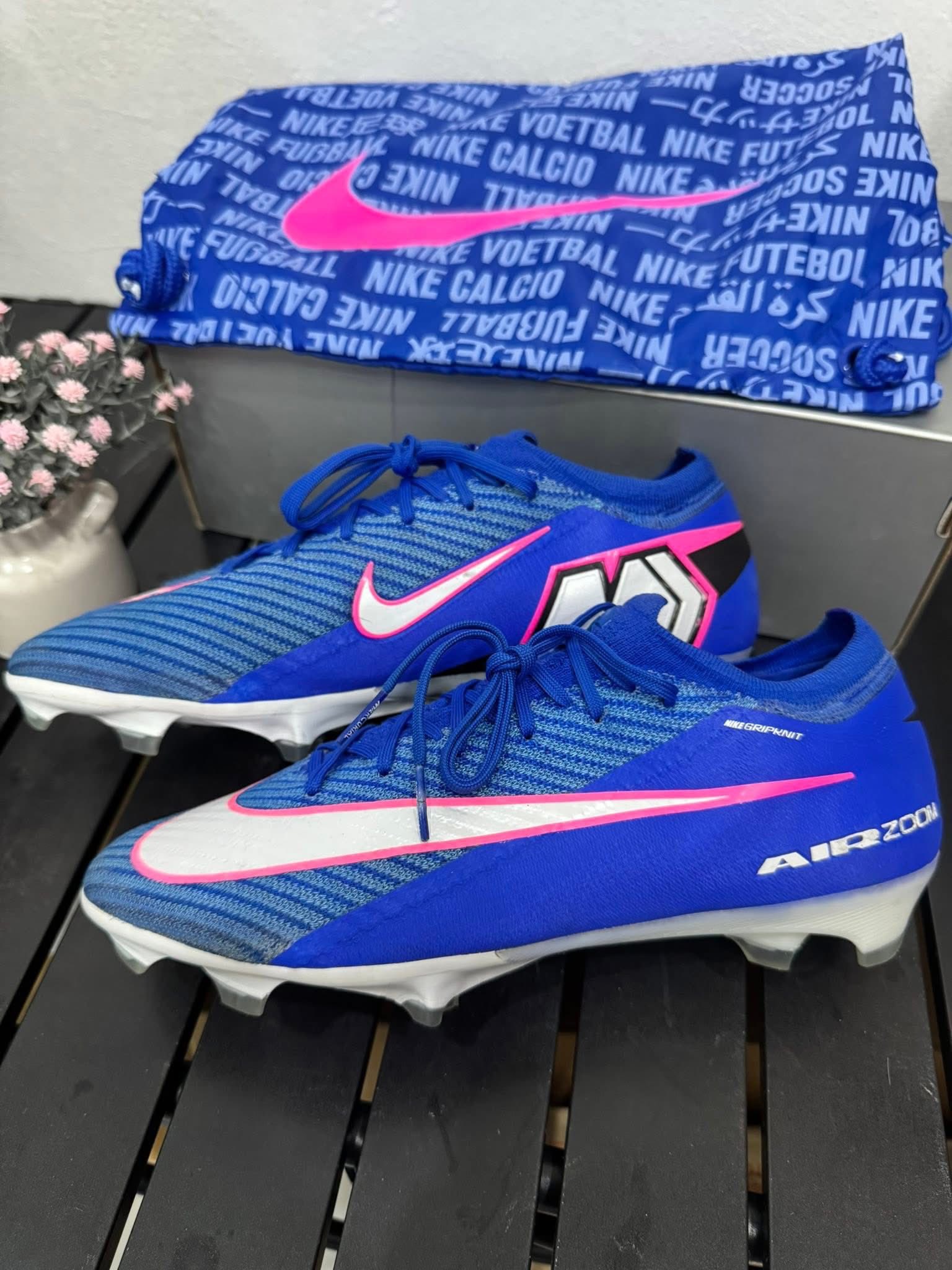 Mercurial Vapor 15 Airzoom Fg 285/44.5 🇧🇦 2690 บาท