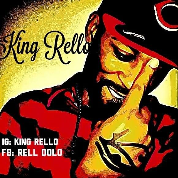 King Rello