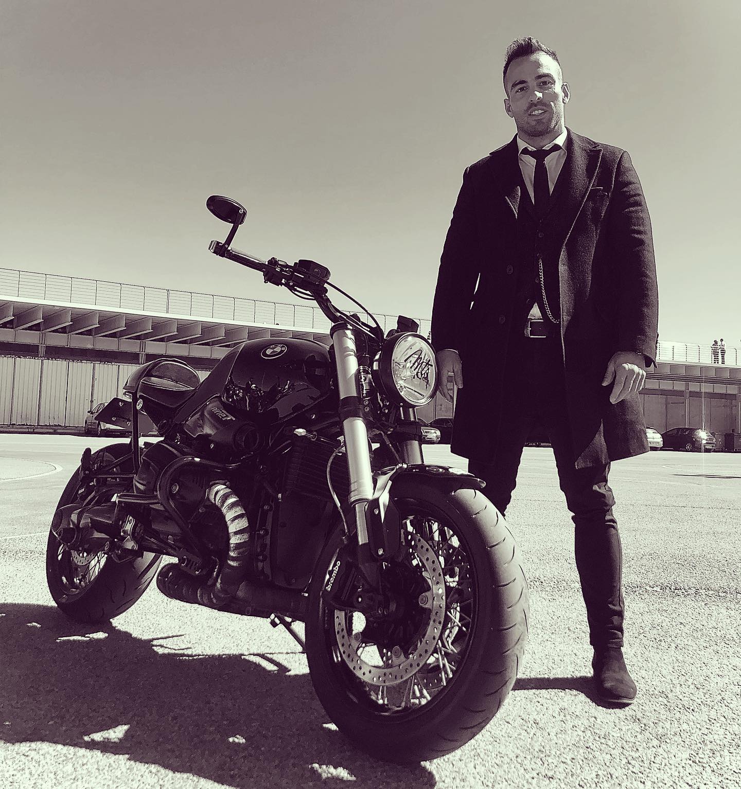 Mts Motorcycles | Valencia