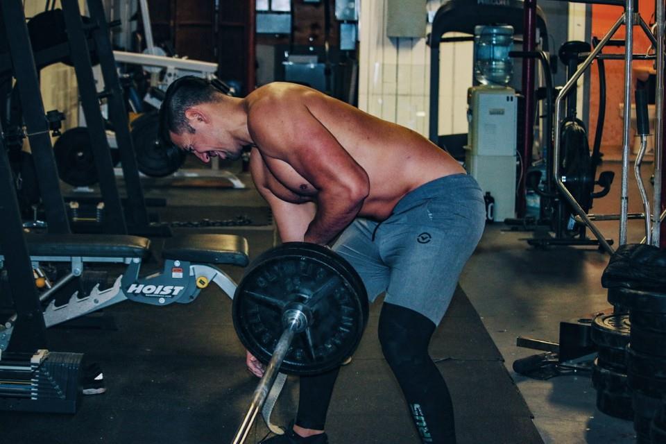 Kyle Grieve Fitness