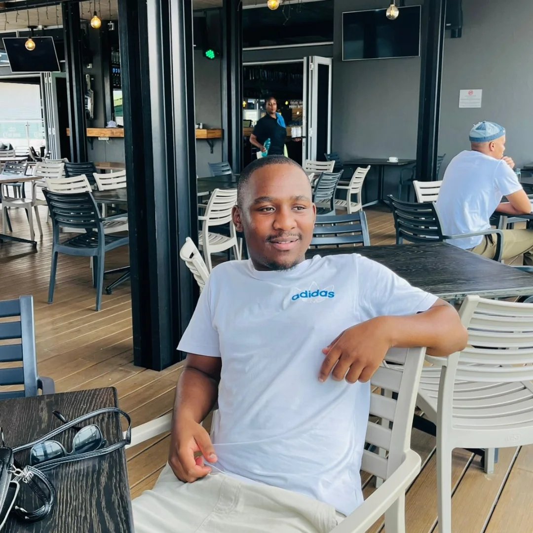 Phathokuhle Cele