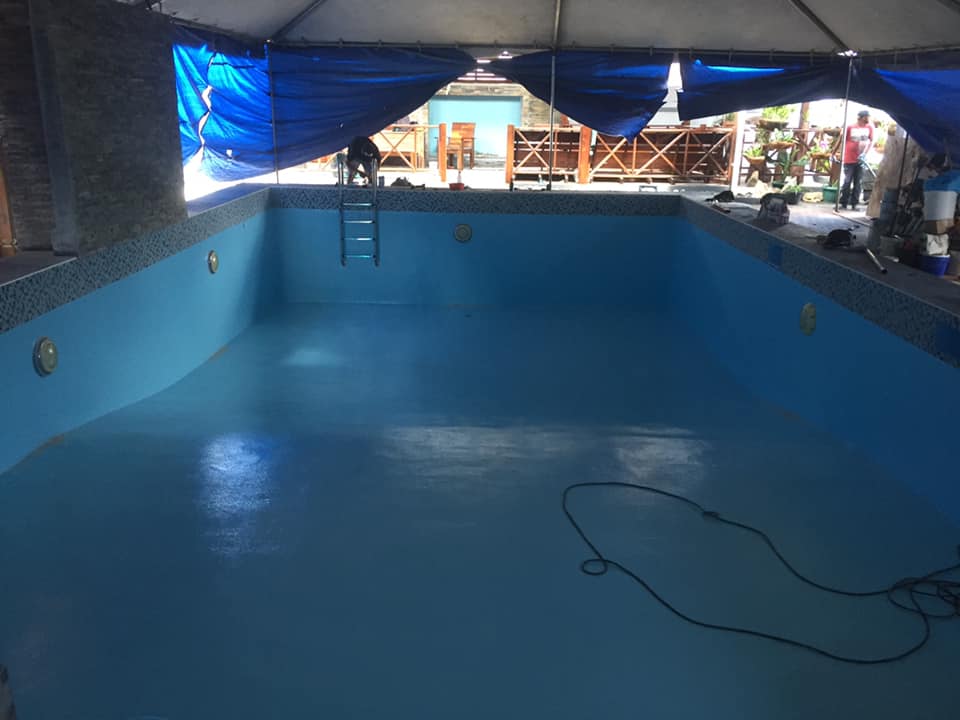 Creative Pools