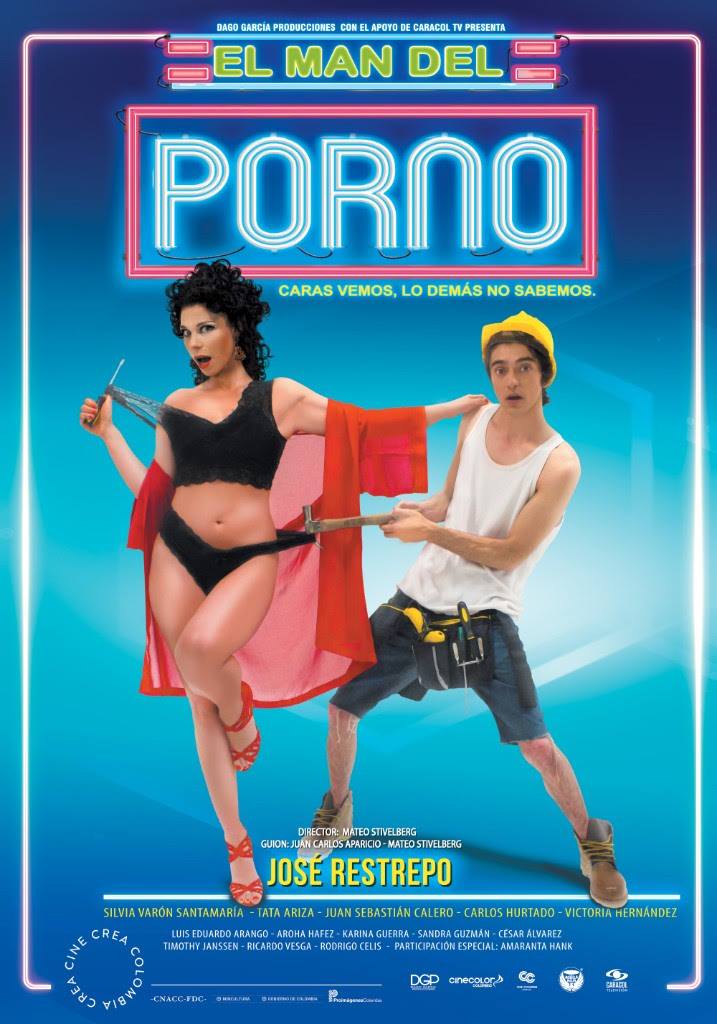 Cine Múltiplex Villacentro - "Quiero ser actor porno ...