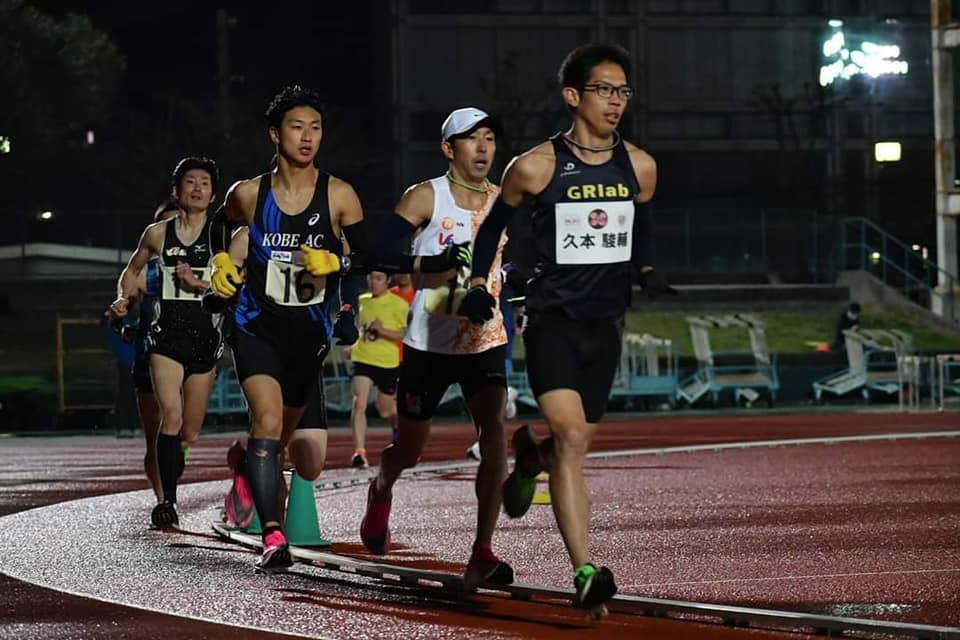 神戸アスリートクラブ 神戸ac Accueil Facebook