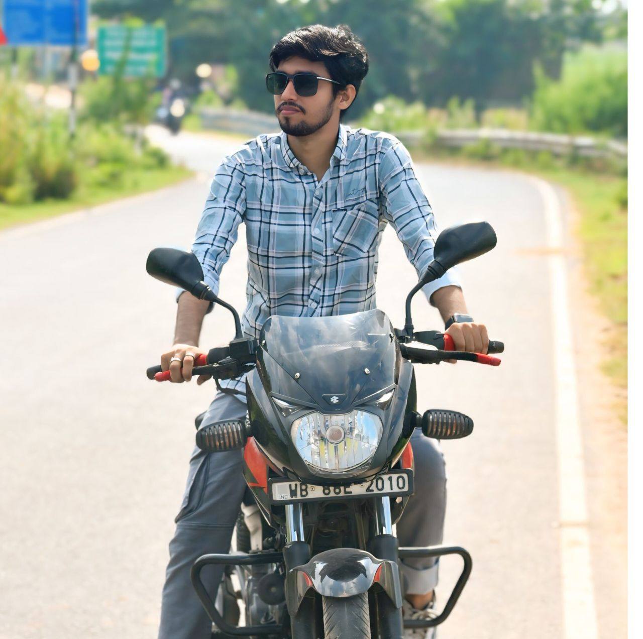 SK Rohan