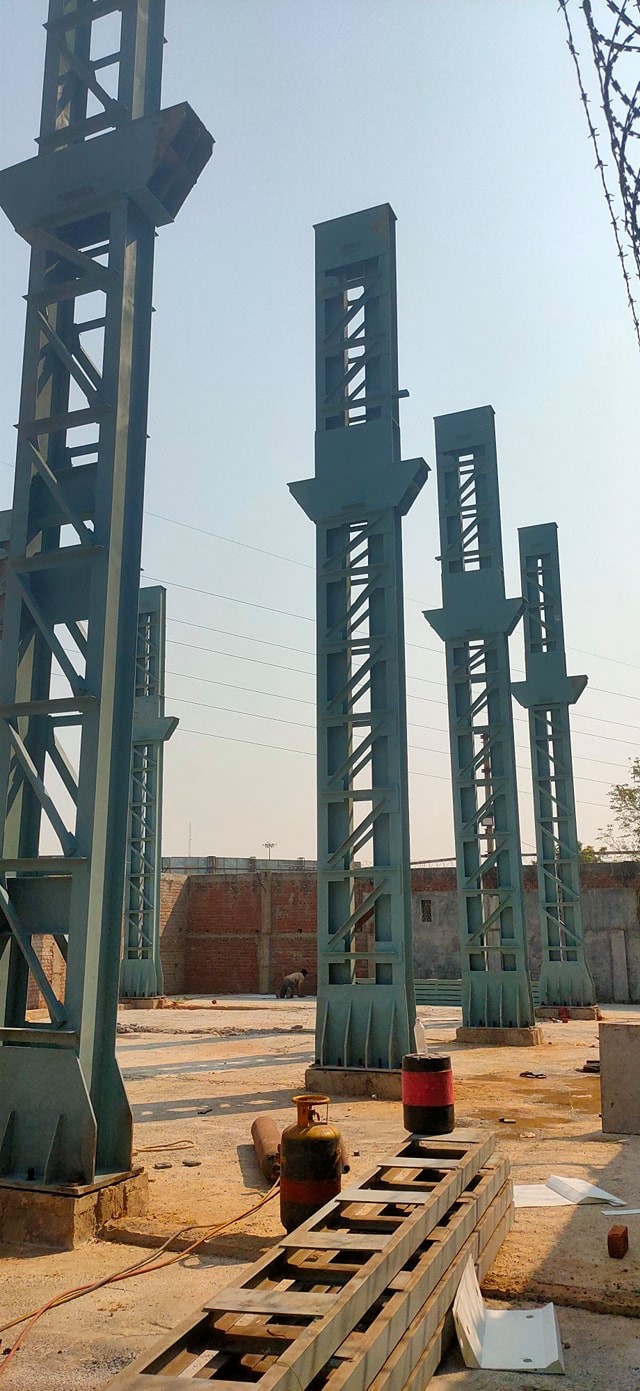 Devam Civil & Structural Services Pvt Ltd | Ahmedabad