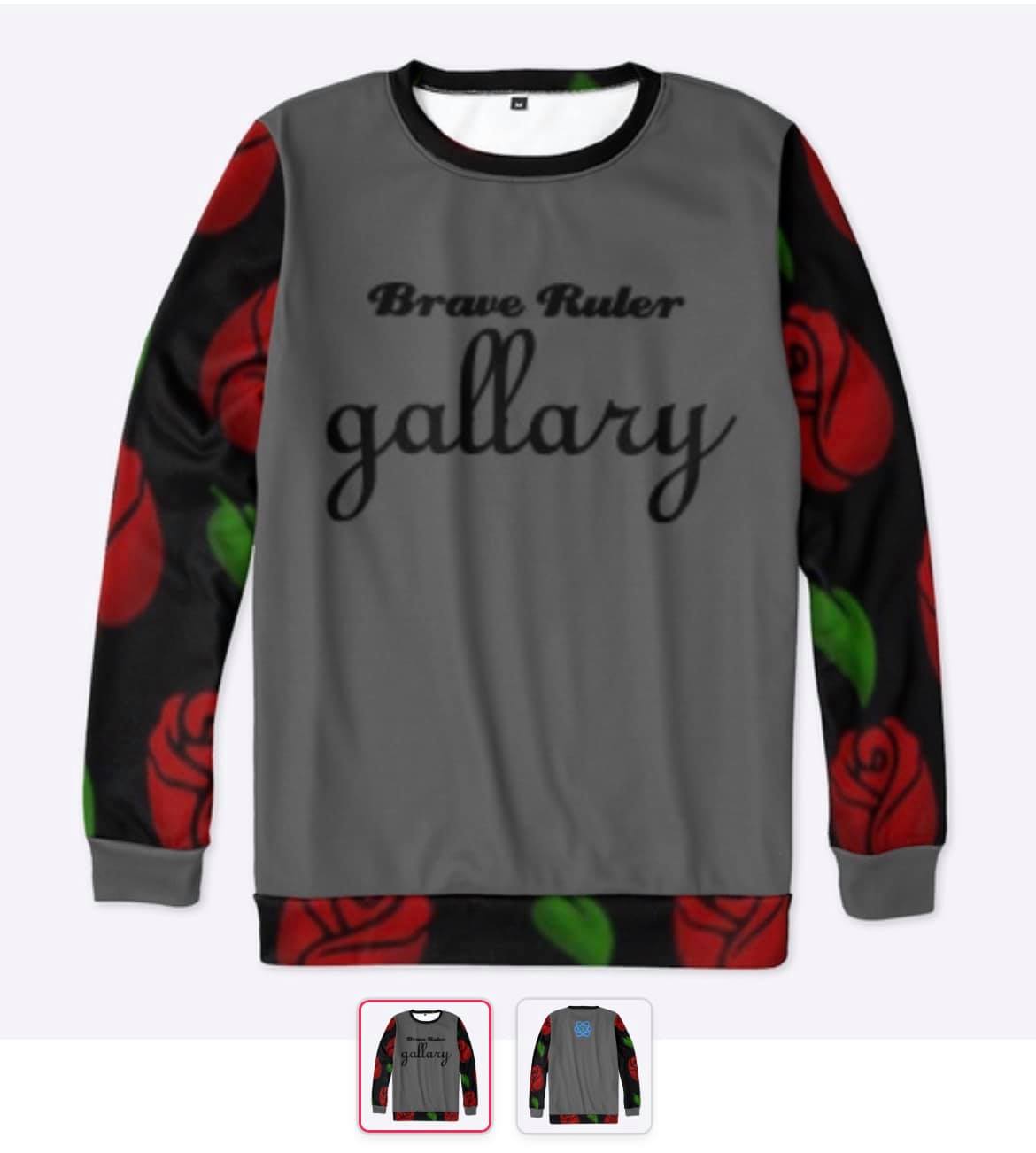 Brave Ruler Gallery