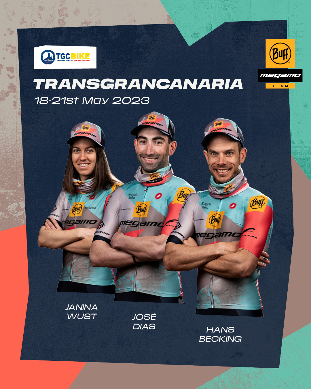BUFF BH Team - The competition continues for the... | Facebook