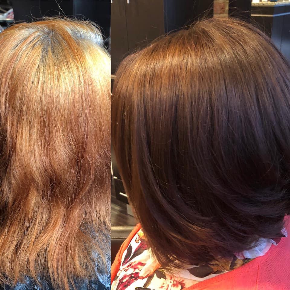 Infinity Hair Design | St. Louis MO