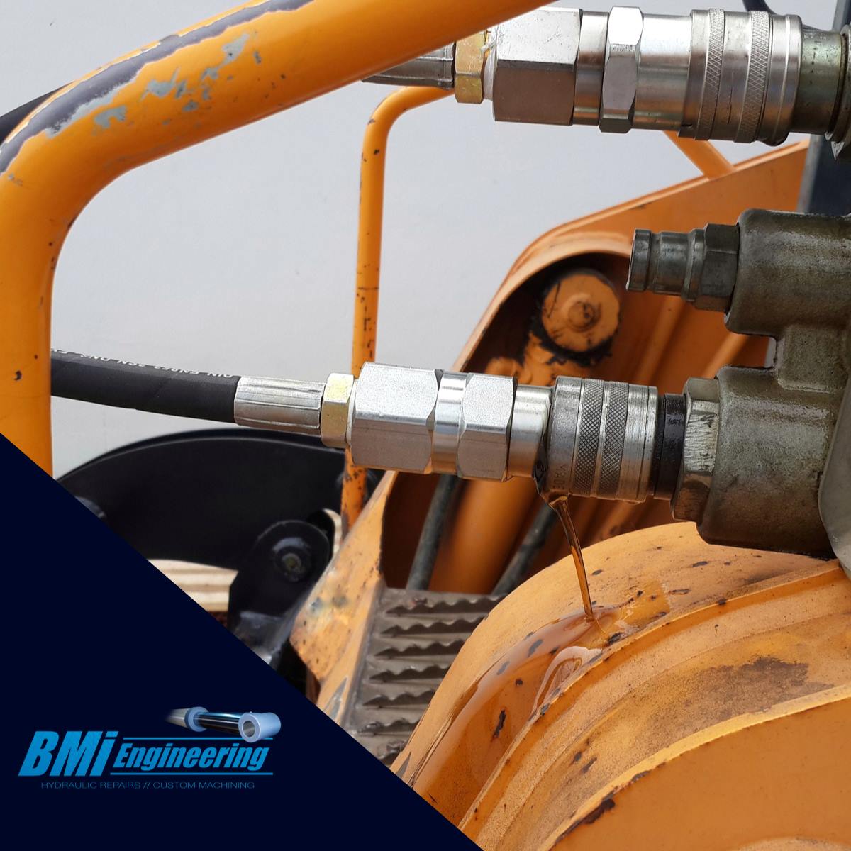 BMI Engineering | Acacia Ridge QLD
