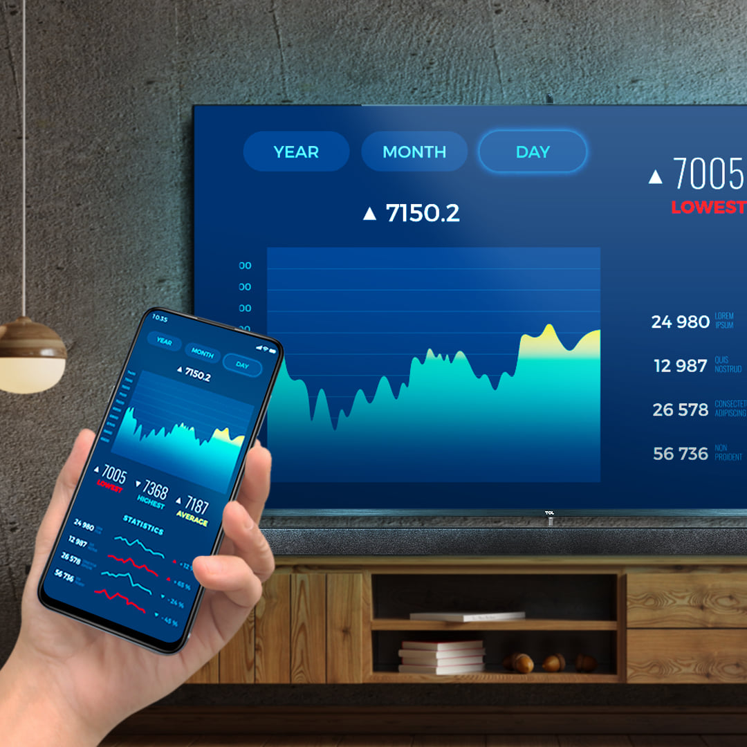 TCL Electronics - PROXIMAMENTE EN ECUADOR !!! • ¿Le ayudaría una imagen ...