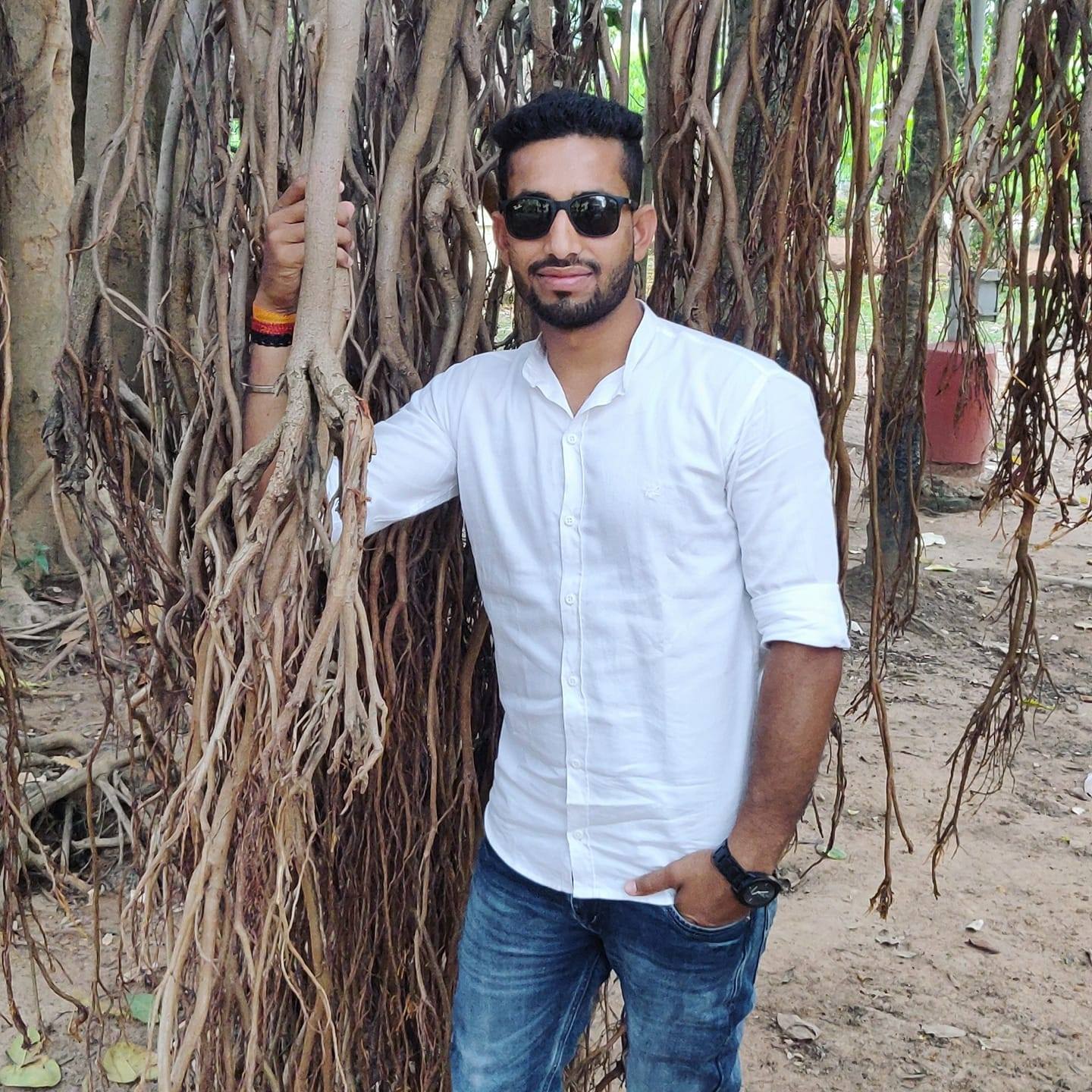 Rahul Rathor