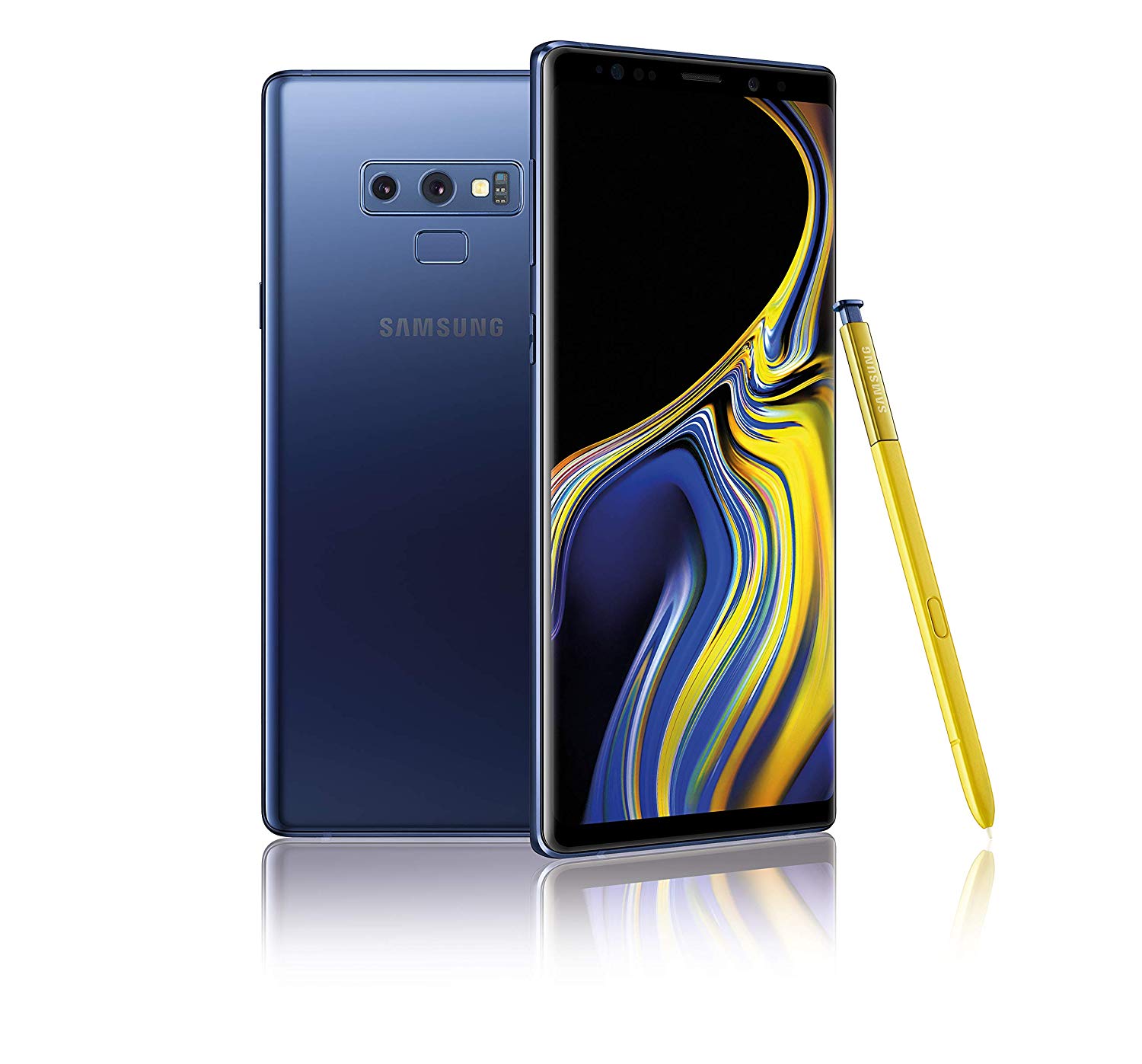 Samsung Galaxy Note 9 Neuf