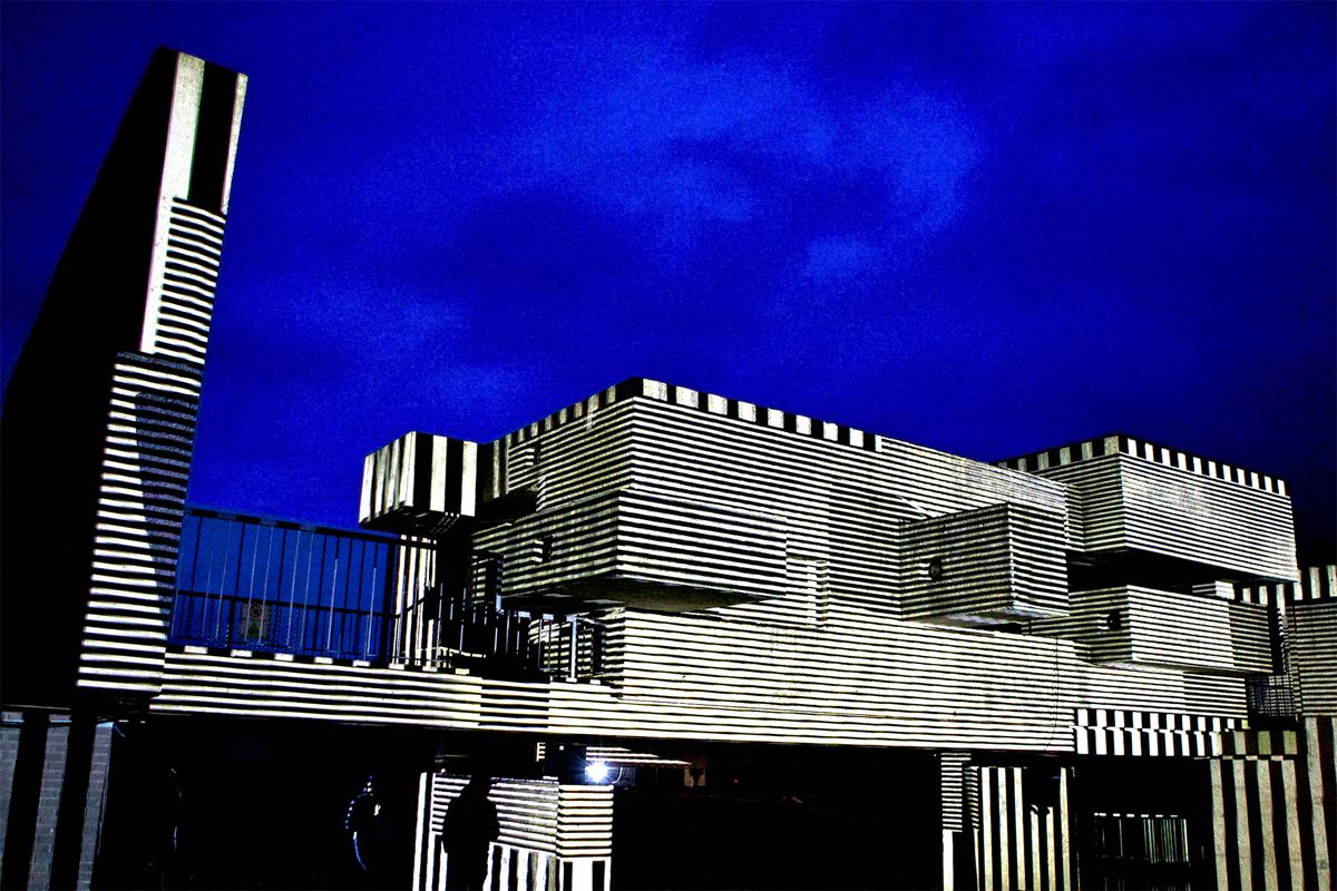 Cubesedge | Newcastle upon Tyne