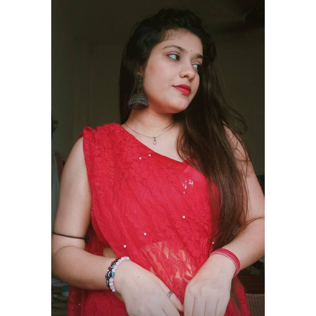 Riya Roy